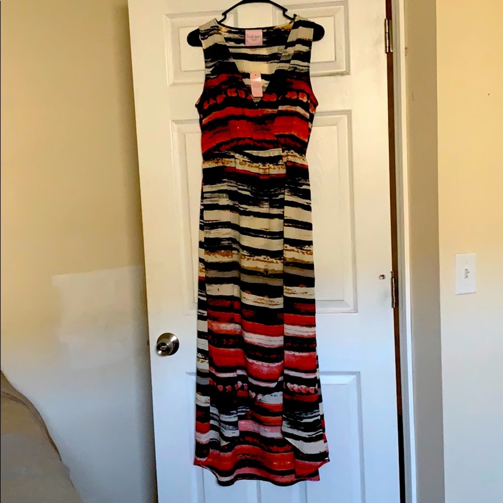 Romeo & Juliet Couture Dress